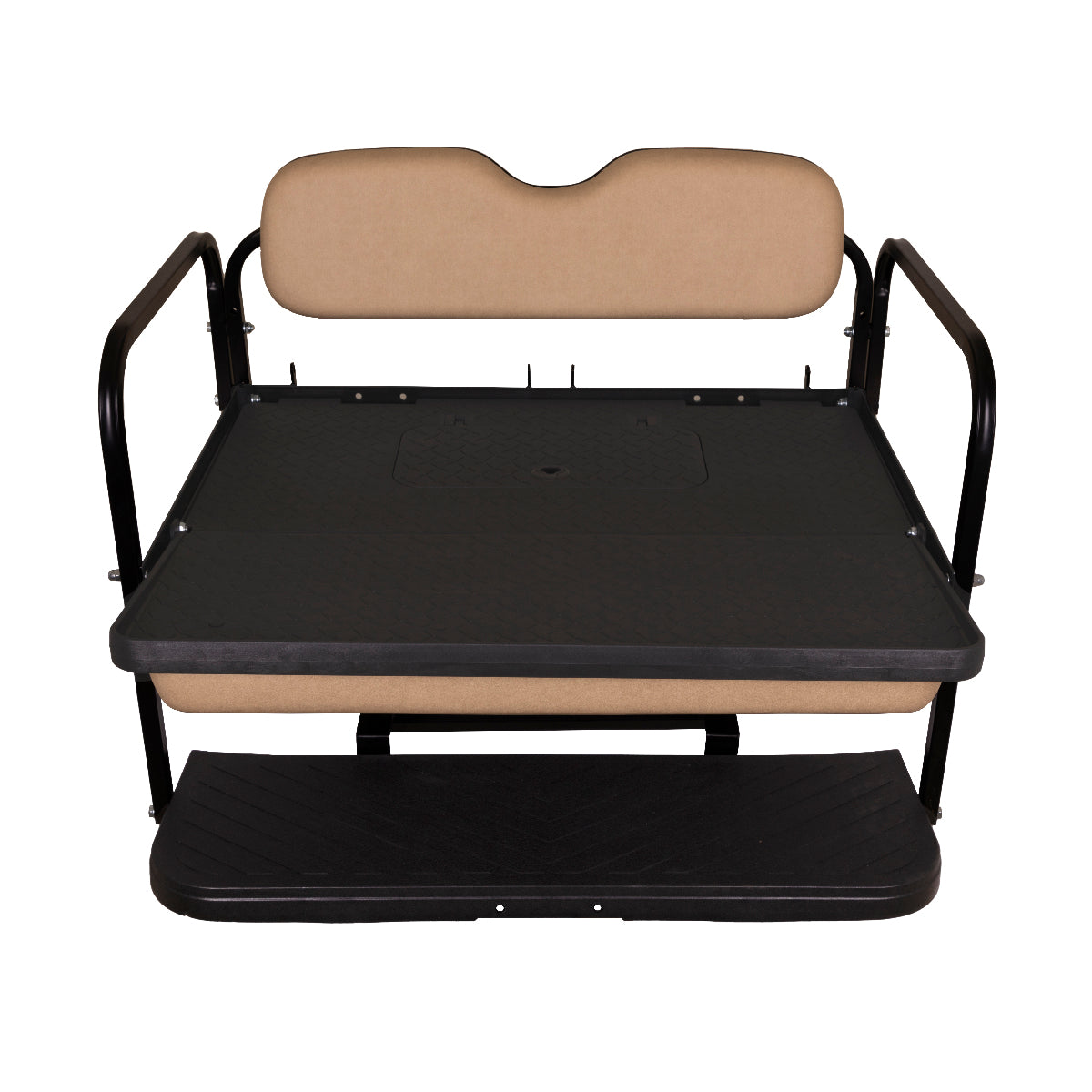 Rear Flip Seat for Club Car Golf Cart K128145