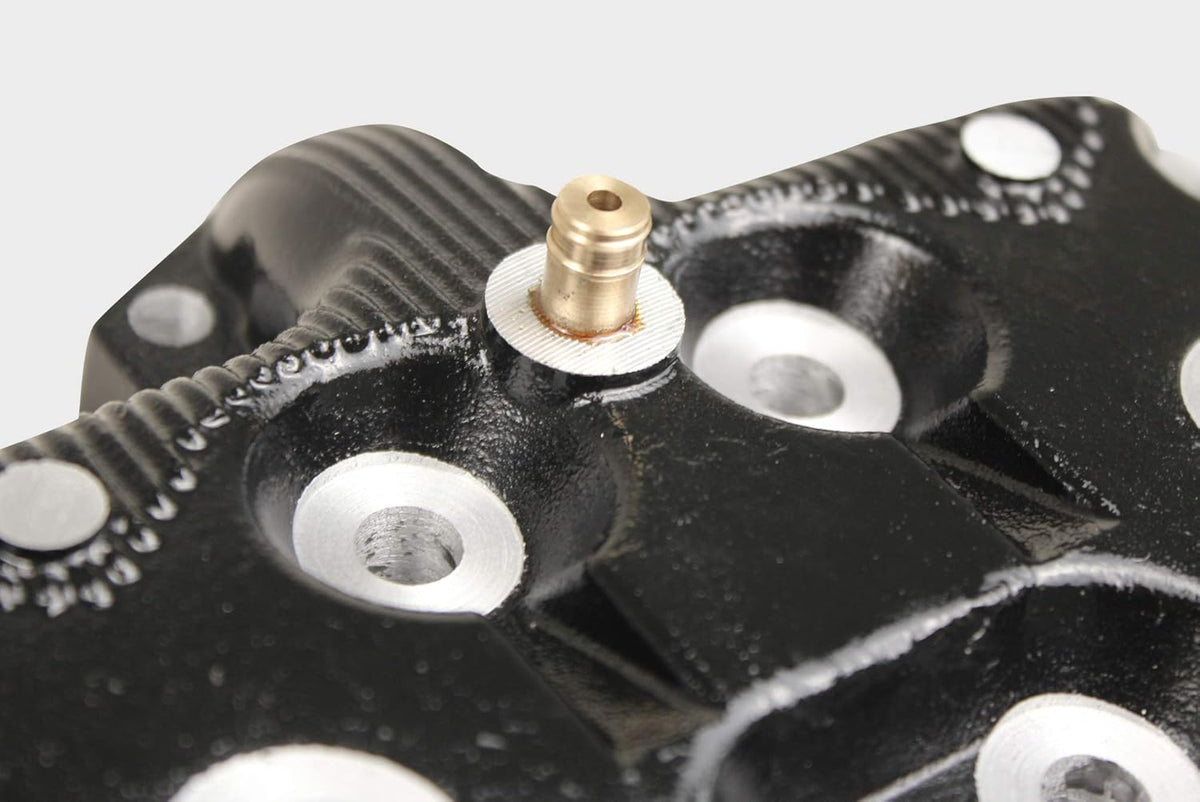 Cylinder Head Pack of 2 P1563