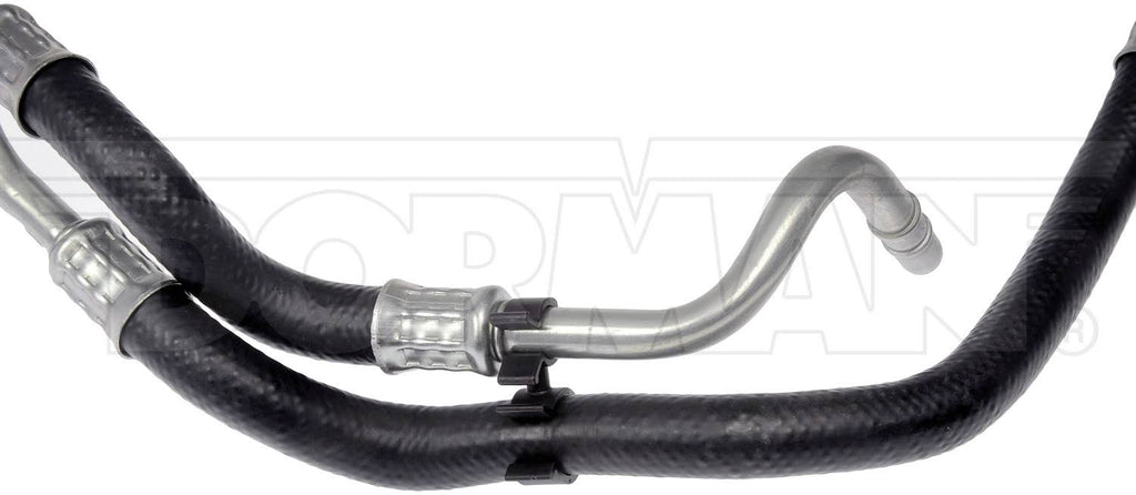 Automatic Transmission Oil Cooler Hose Assembly U524000
