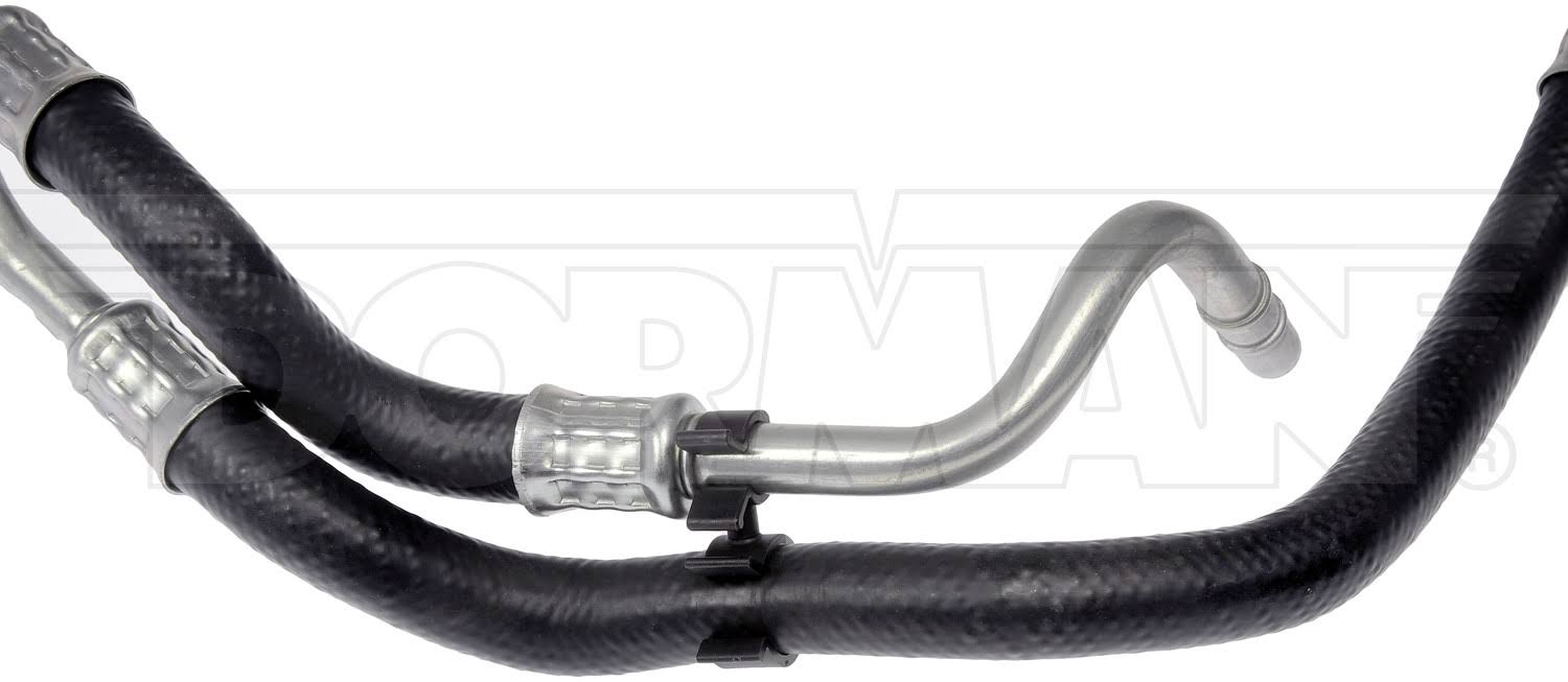 Automatic Transmission Oil Cooler Hose Assembly U524000