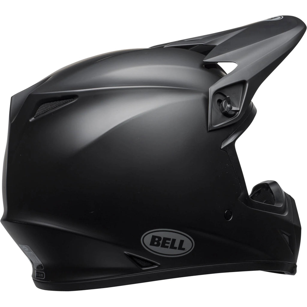 Matte Black MIPS Helmet M57346