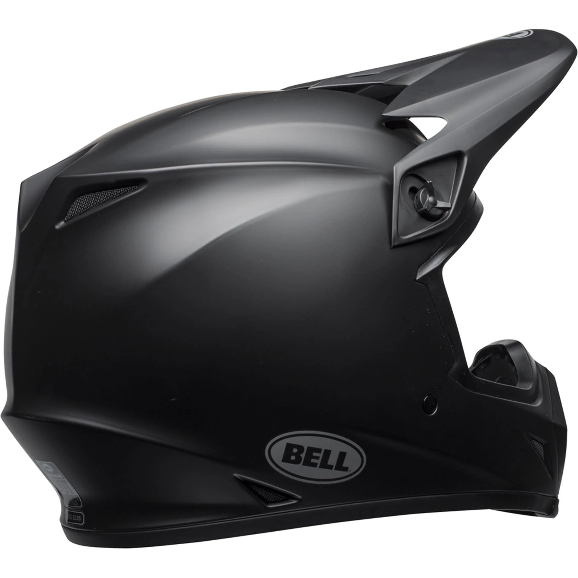 Matte Black MIPS Helmet M57346