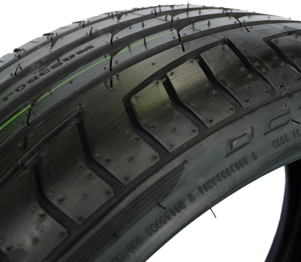 235/45R19 99Y All-Season High Performance Radial Tire M894992