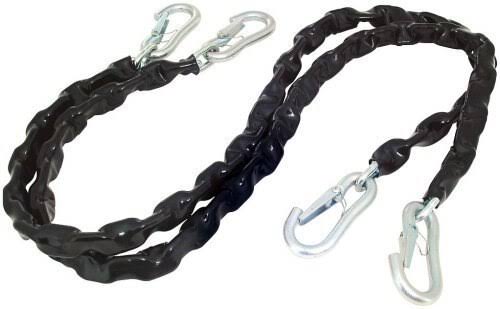 Vinyl Coated Safety Chains Y33644