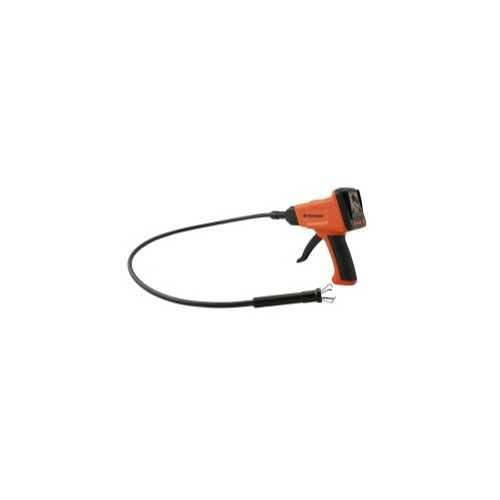 Camera Assisted Retrieval Tool K2853