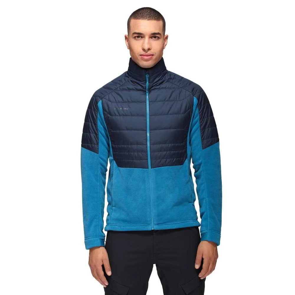 Hybrid S Jacket C7006