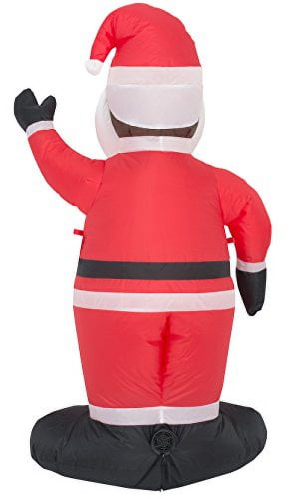 Inflatable Airblown Christmas Decoration R8610