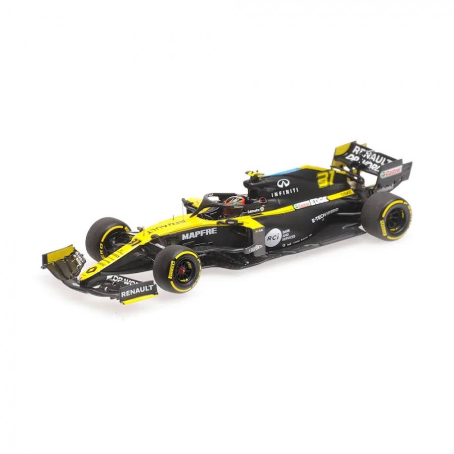 Diecast Car S101