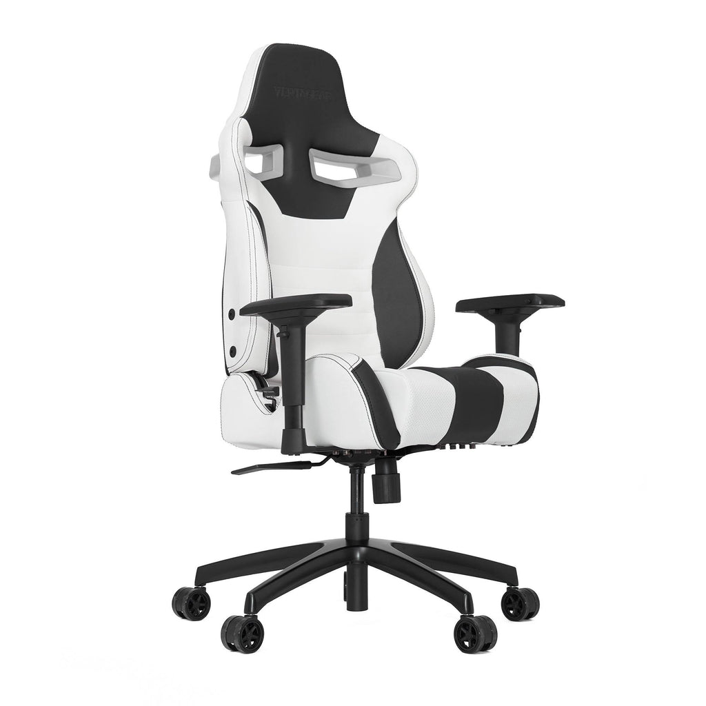 Black/Blue Gaming Office Chair P782