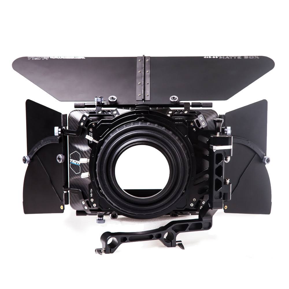 Carbon Fiber Matte Box D715820