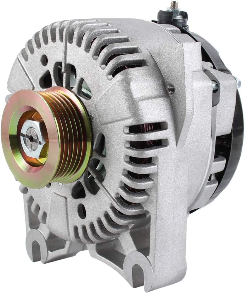 Alternator C247