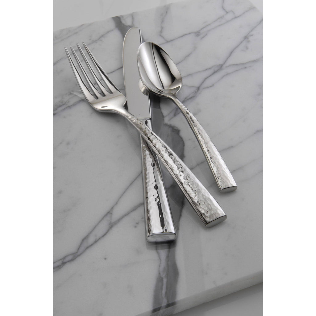 18/10 Stainless Steel Dinner Knives Set of 12 S3287