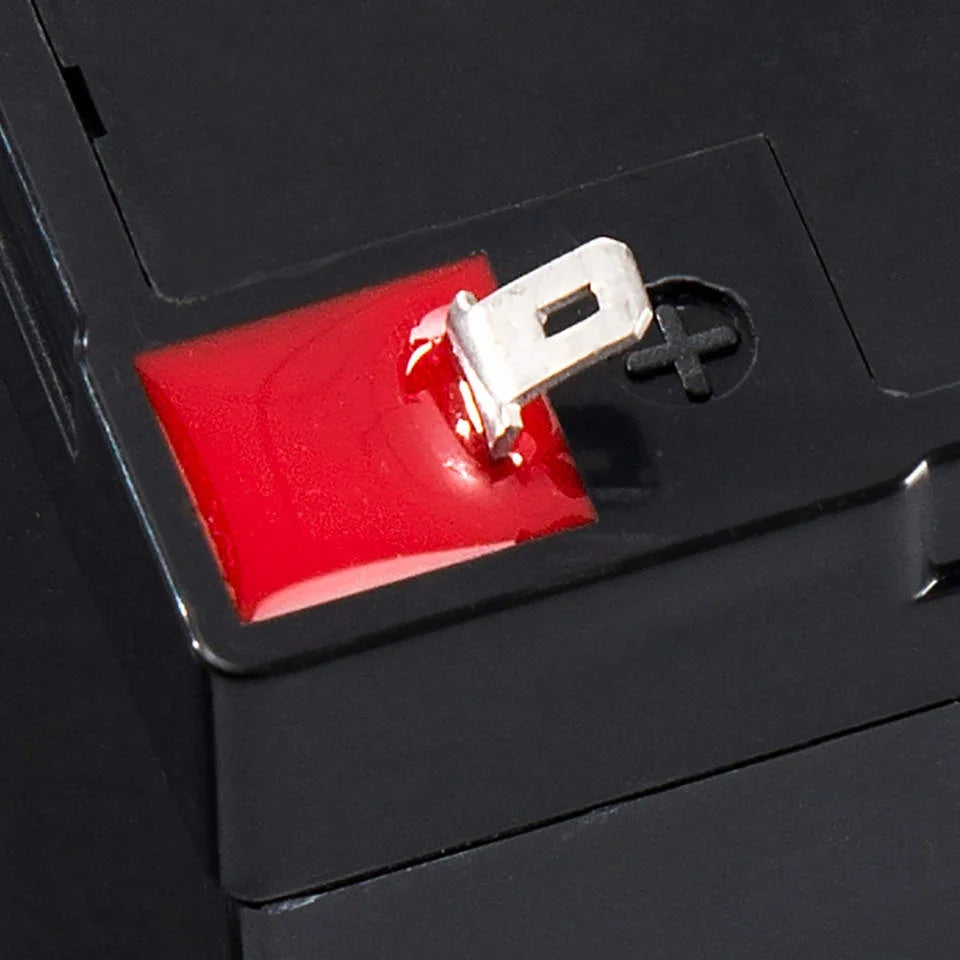 6V 12Ah Ride-On Toy Battery R270
