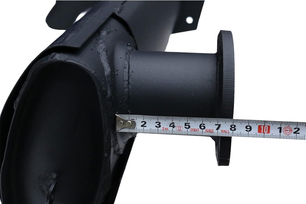 Muffler for Bobcat Skid Steer Loaders with Deutz Engine U664569