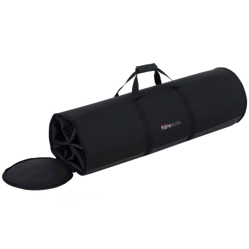 Carry Bag for 6 Mic Stands I554472