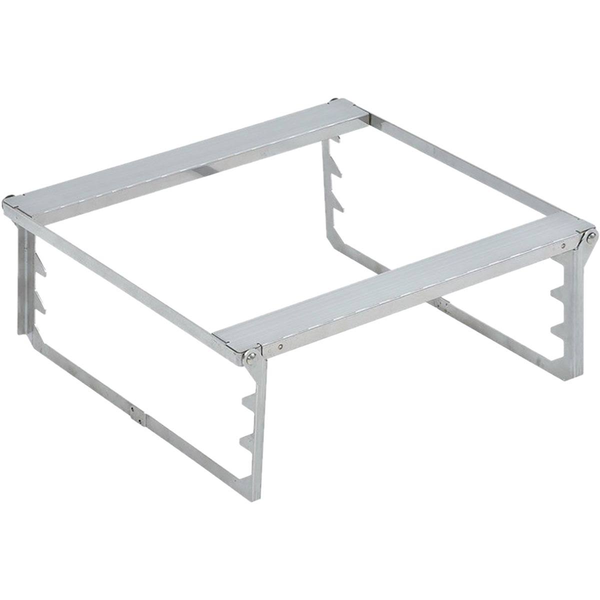 Fireplace Grill Bridge - M C83591
