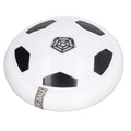 White LED Hover Soccer Ball with Foam Bumper V887