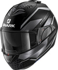 Matt Black Anthracite Helmet Size XL X58480