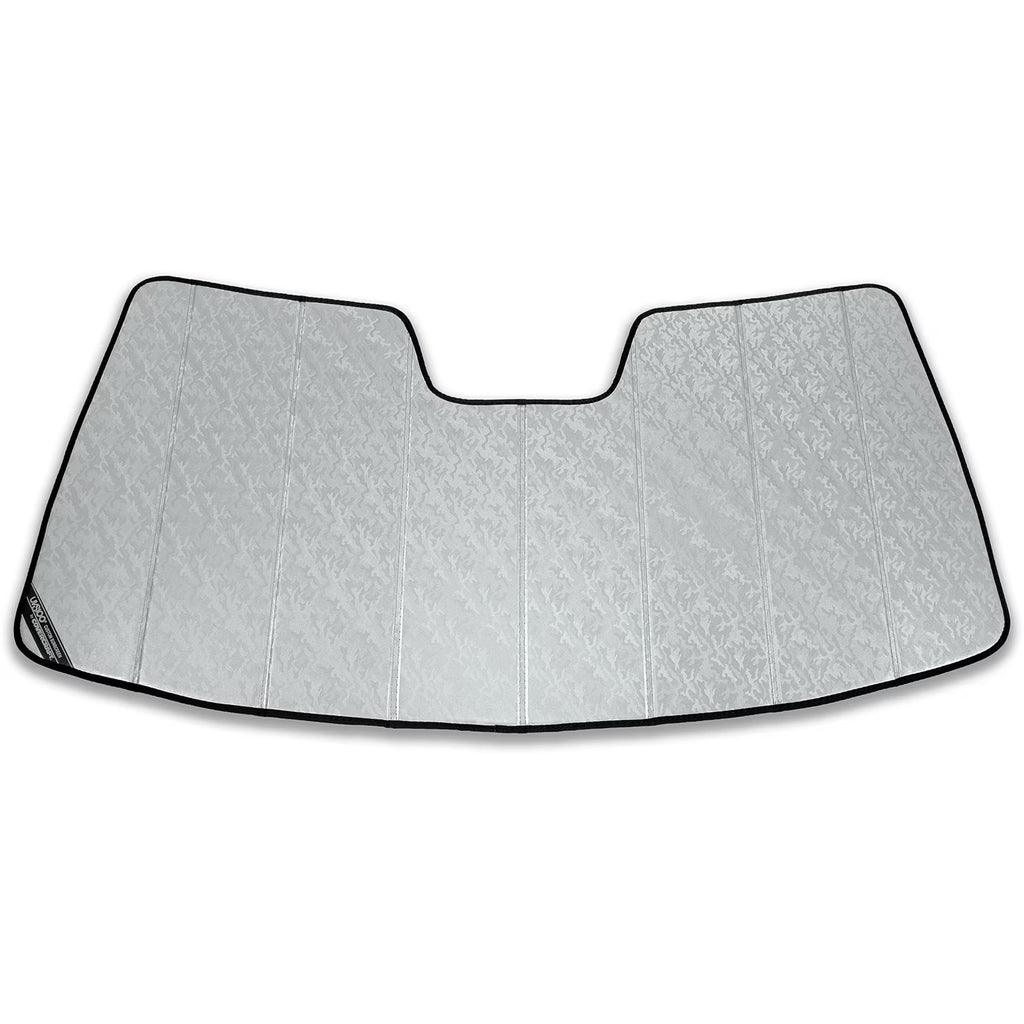 Chrome Camouflage Custom Sunscreen O56216