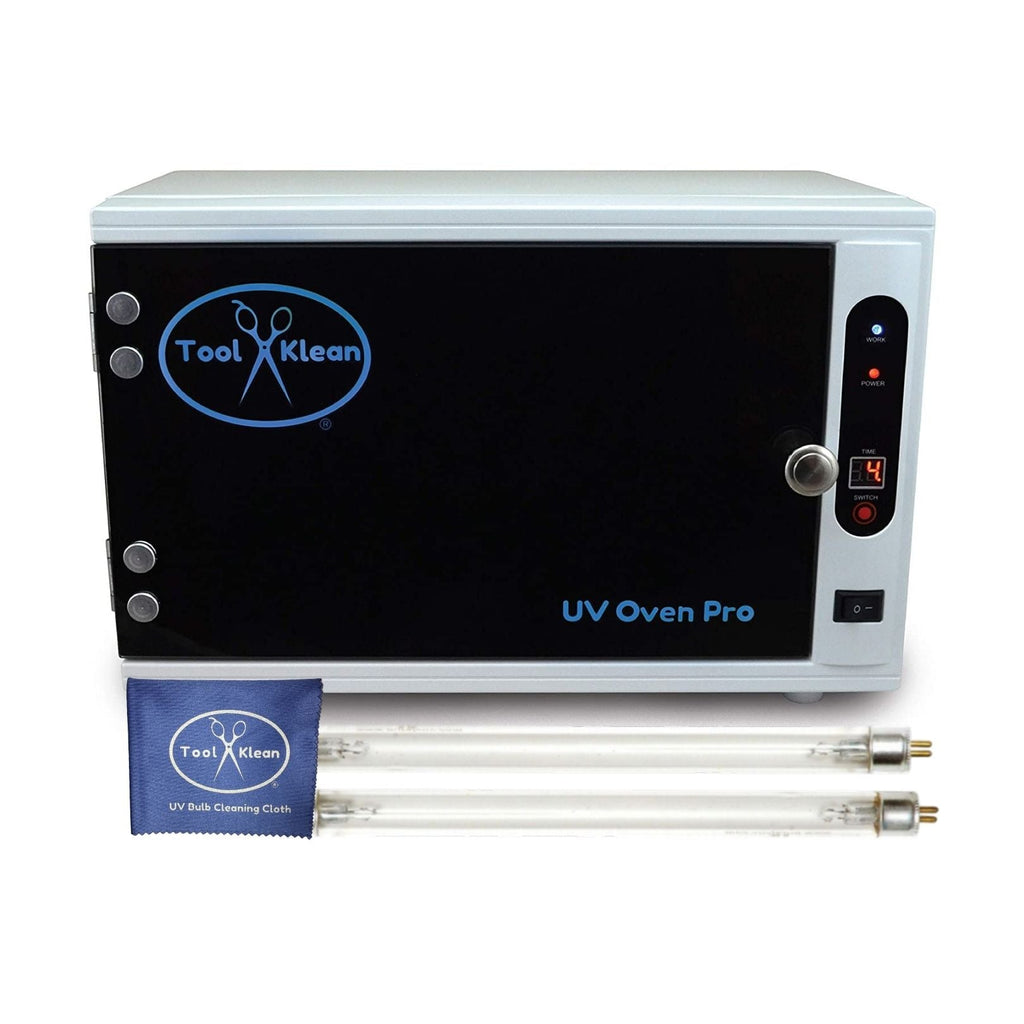 UV Light Sanitizer Box Large UVC Sanitizer Cabinet Y9114