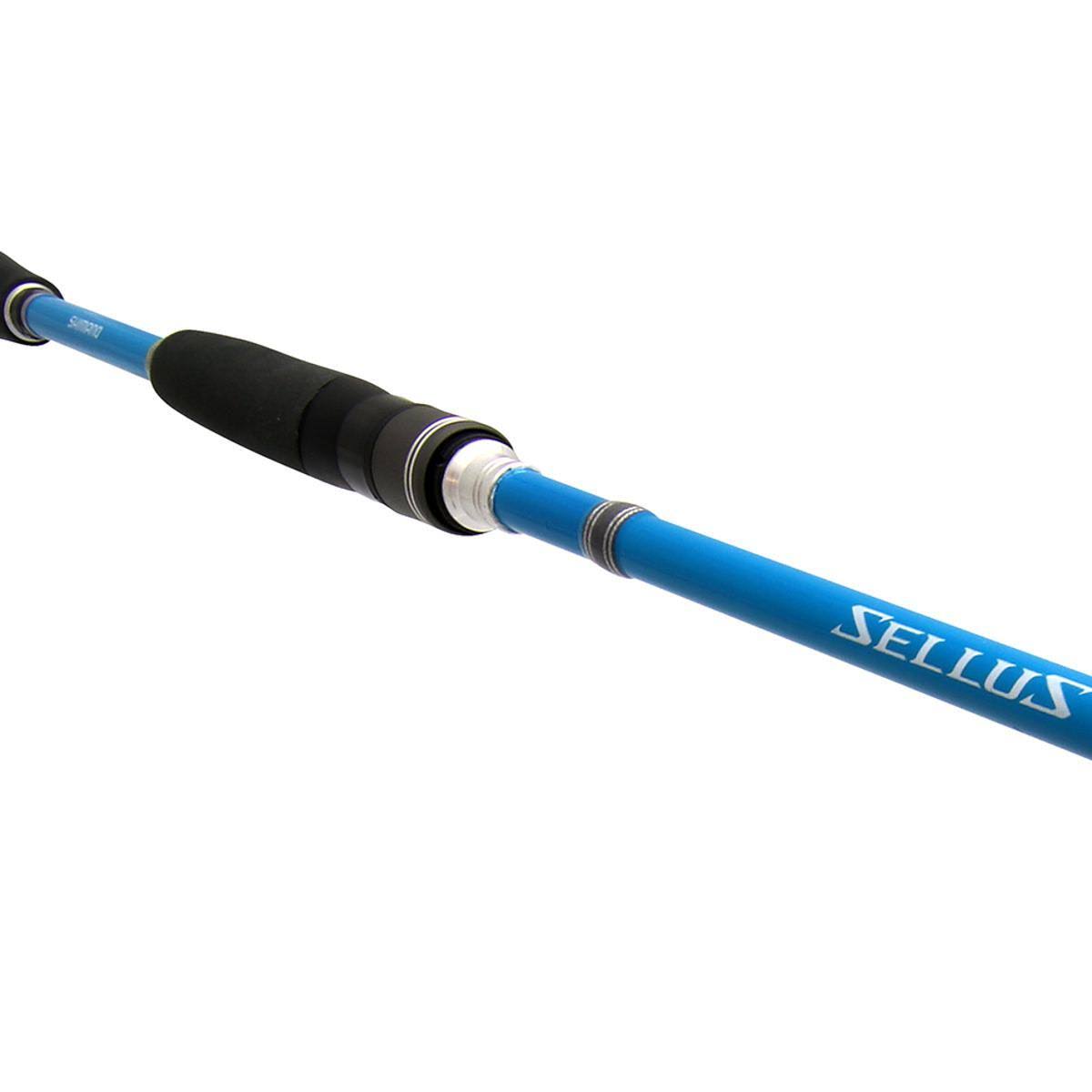 Sellus Casting Rod F48398