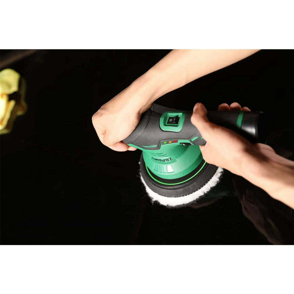 6'' Cordless Car Polishing Machine L41465