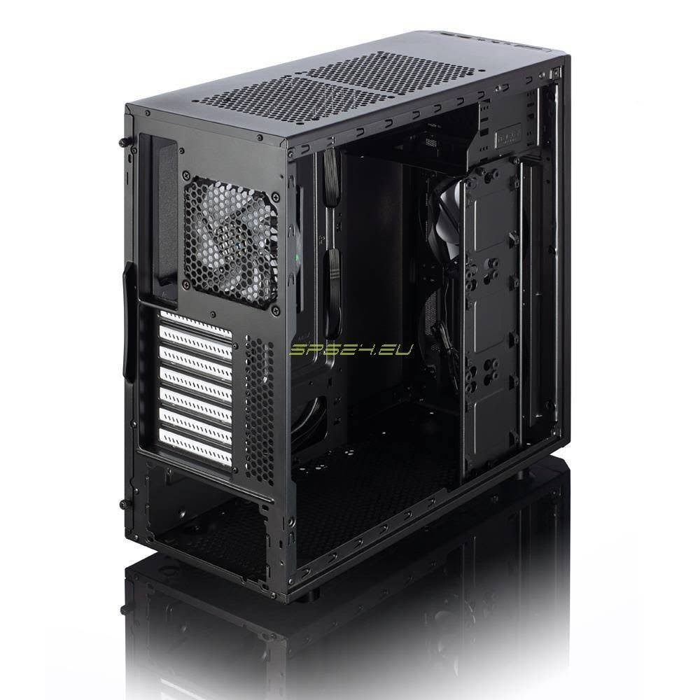Black Midi Tower F299227