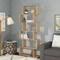 Geometric Bookcase Q22830