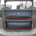 Double Rear Storage Bag H38243