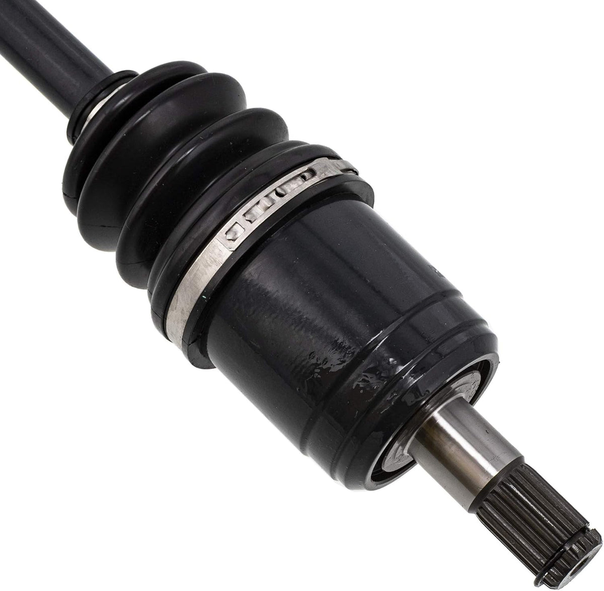 Front Left Axle Pack of 2 M29097