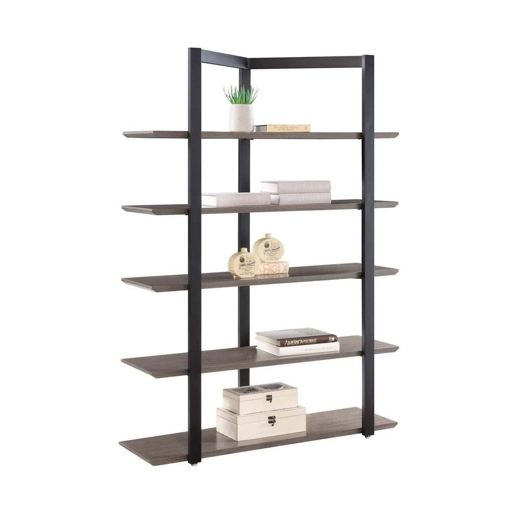 Bookcase 5 Shelf X539442