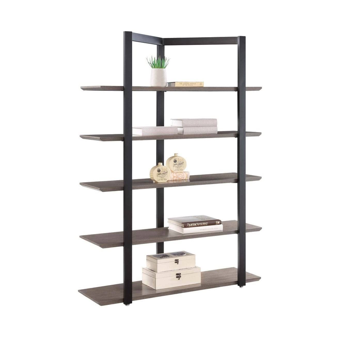 Bookcase 5 Shelf X539442