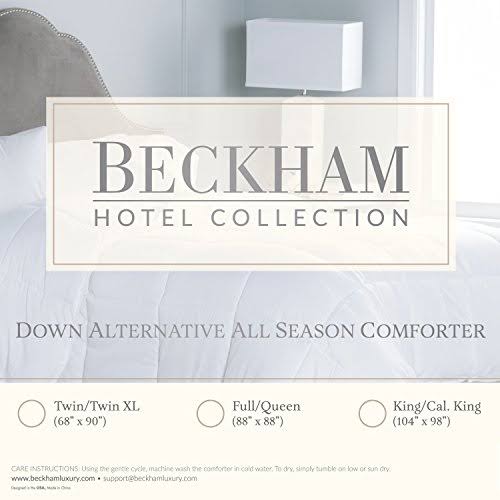 King Goose Down Alternative Comforter T7617