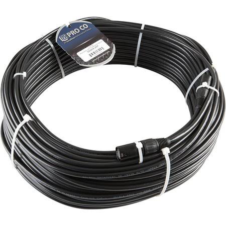 Ethercon Cat5e 4p Shielded 240 ft. Cable L420108