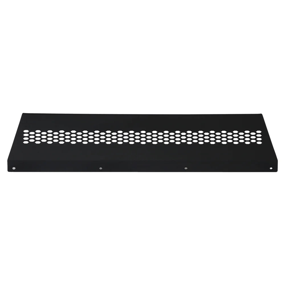 Intercooler Shroud for Chevy Silverado 1500 G988
