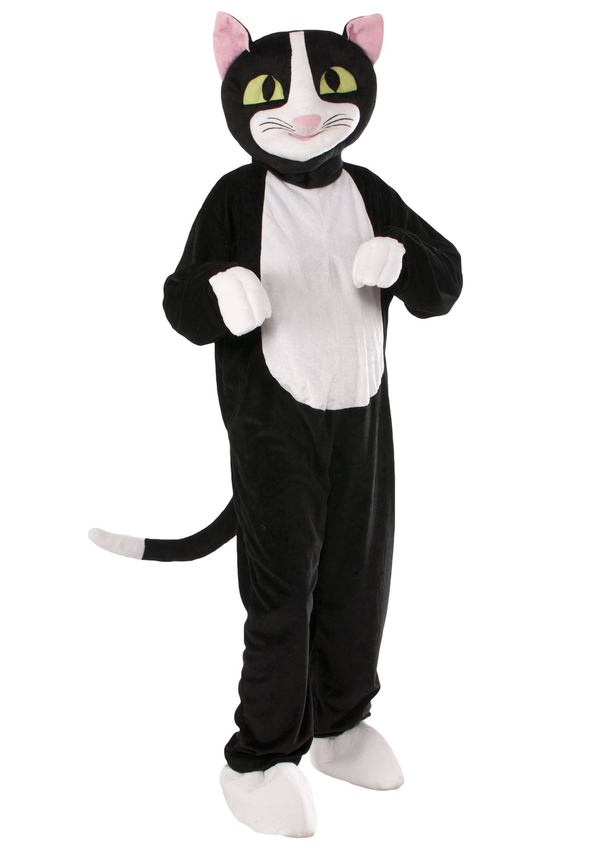Cat Costume I996