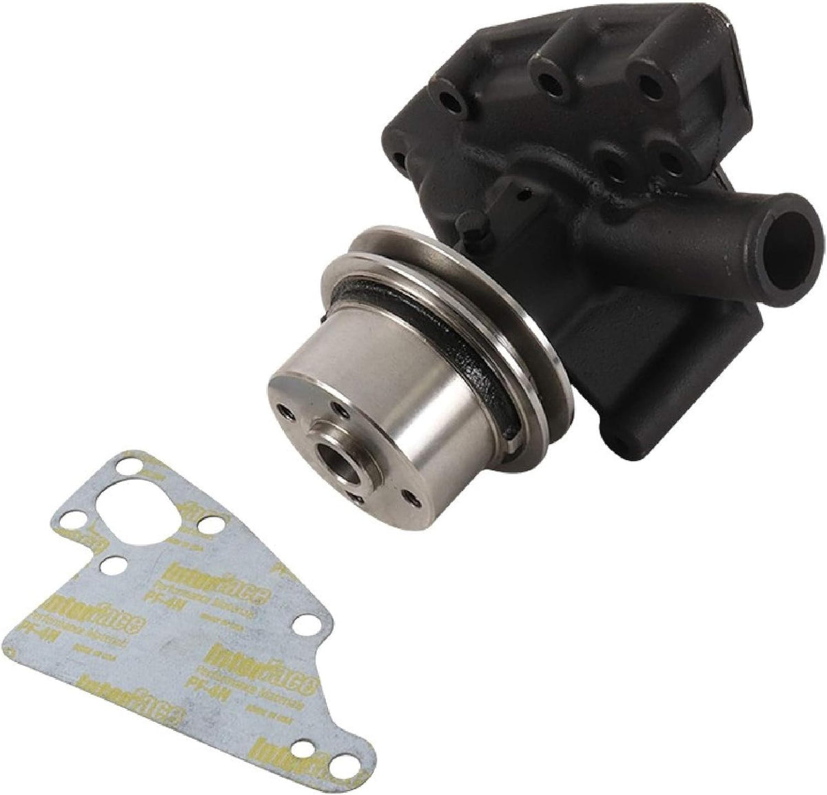 Black Water Pump Pack of 2 S3319