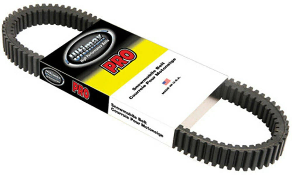 Snowmobile Belt X524