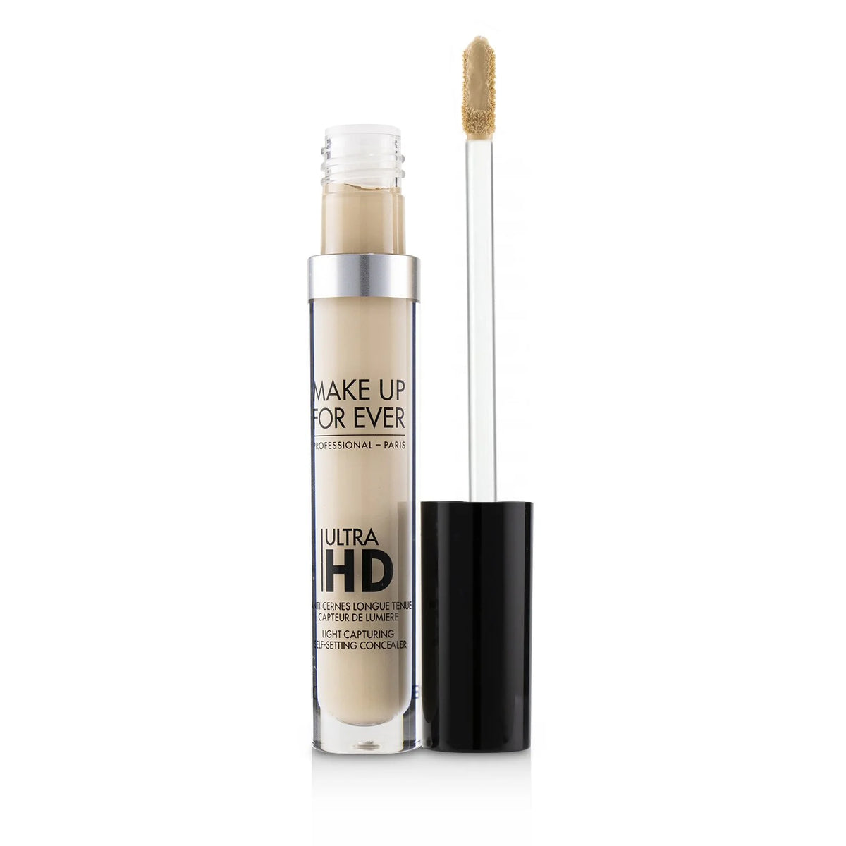 Ultra HD Light Capturing Self Setting Concealer - # 31.5 (Biscuit) 5ml/0.16oz Z816598