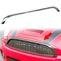 Chrome Grille Hood Trim Moulding C579078