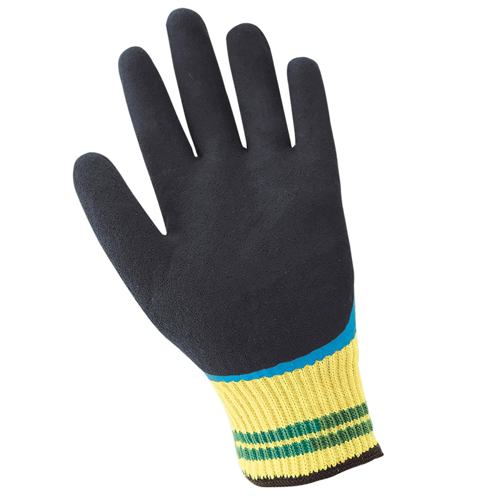 A4 Liquid and Cut Resistant Glove G6162