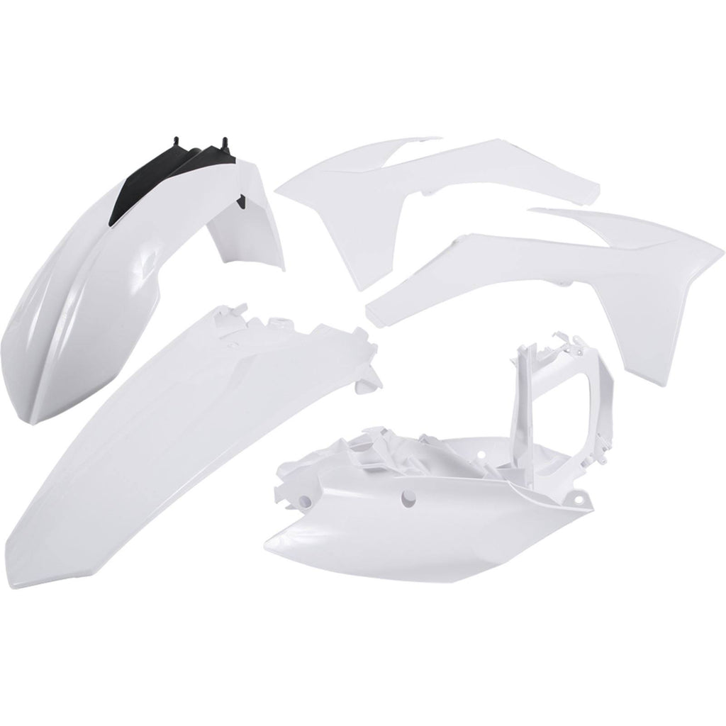 Plastic Kit White Z94984
