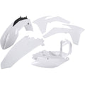 Plastic Kit White Z94984