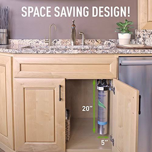 Drinking Water Filter System E839