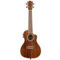 Acacia Concert Ukulele with Preamp P10570