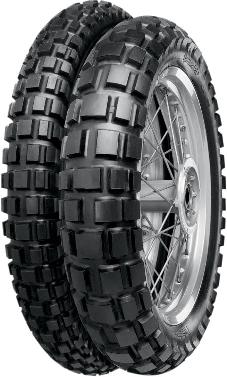 Continental TKC80 Front Tire (110/80B-19) Y416979