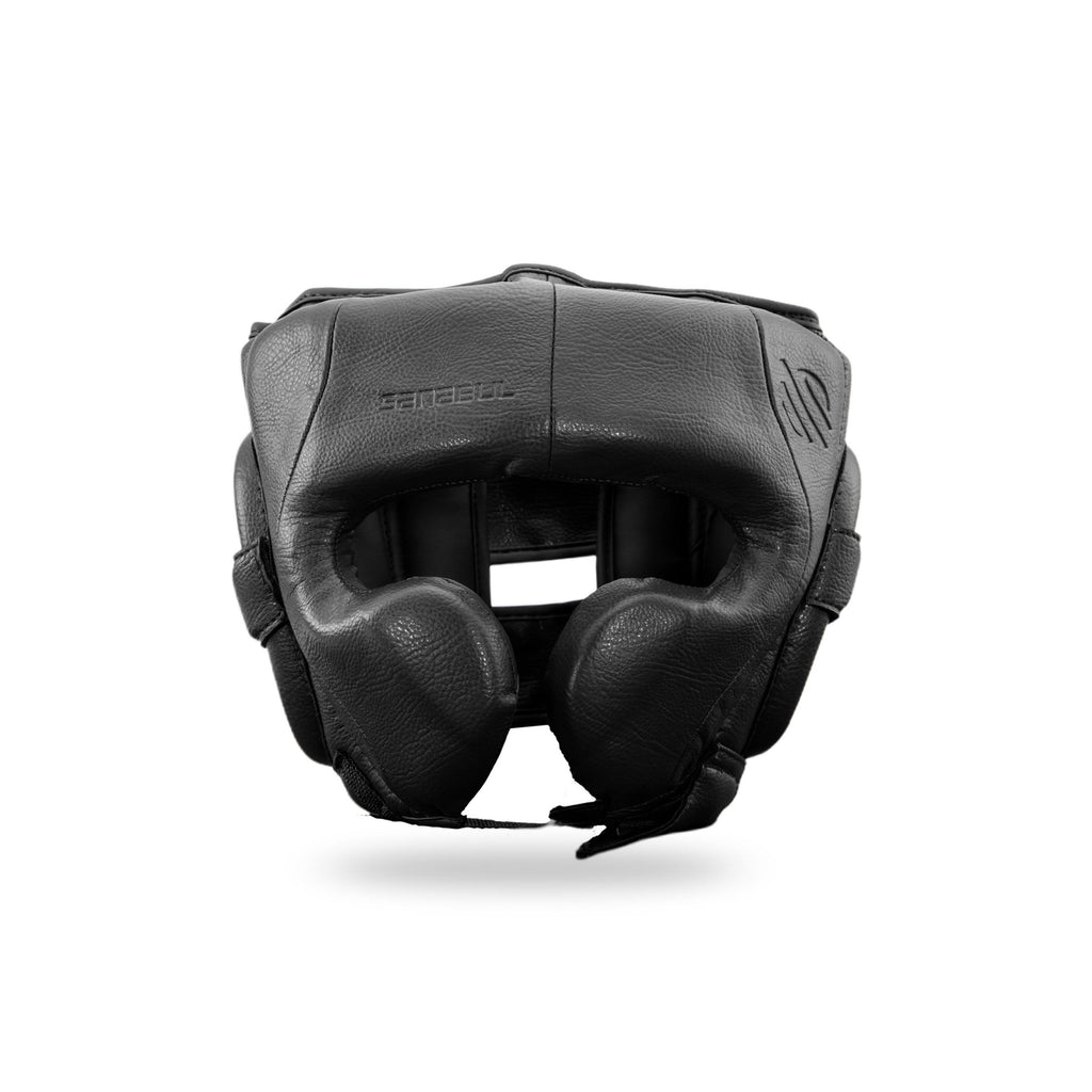 Professional Head Gear G390934