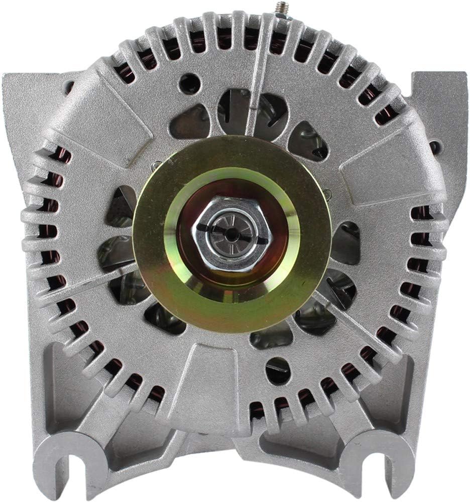 Alternator C247