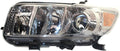Driver Side Headlight Lens & Housing for Scion xB 2008-2010 C20475
