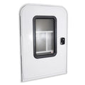 Face Mount Foam Core Driver Side Door with Screen Door N374815